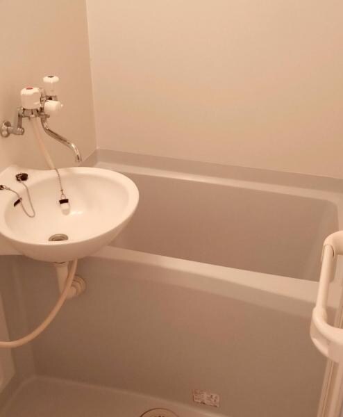 レオパレス静樹の物件内観写真