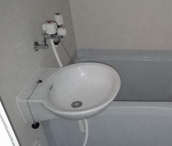 レオパレス静樹の物件内観写真