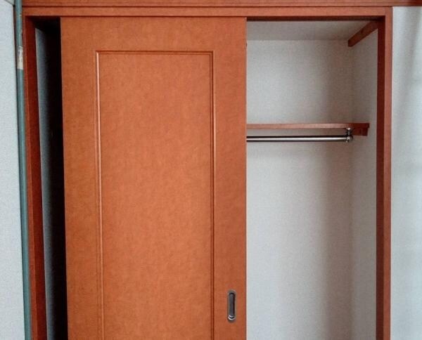 レオパレス静樹の物件内観写真