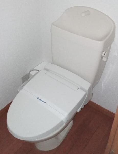 レオパレス静樹の物件内観写真