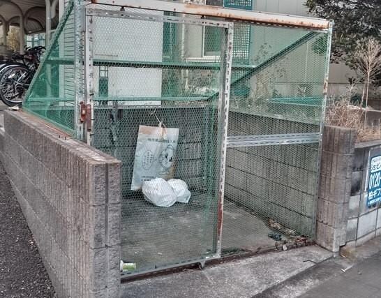 レオパレス静樹の物件内観写真