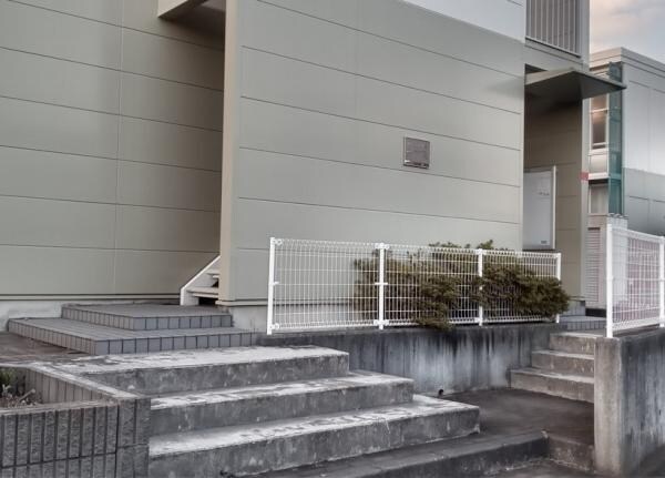 レオパレス静樹の物件内観写真