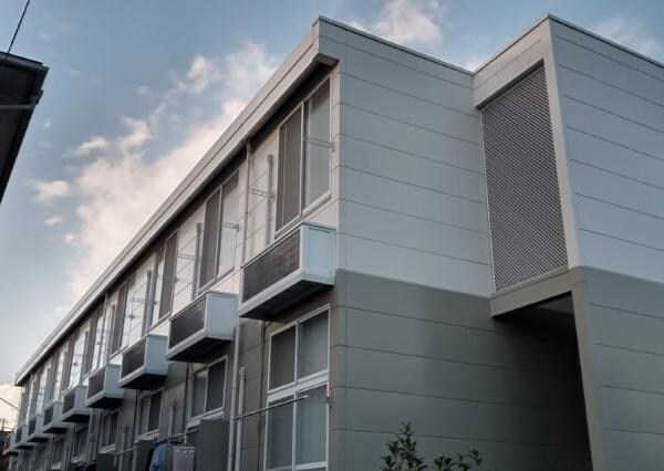 レオパレス静樹の物件内観写真