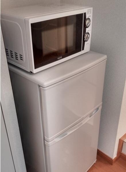 レオパレス静樹の物件内観写真