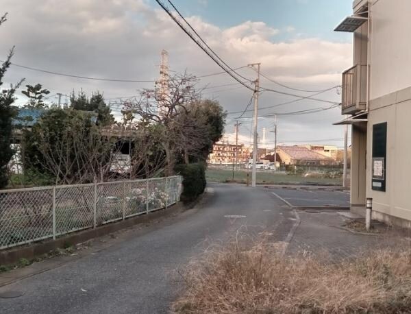 レオパレス静樹の物件内観写真