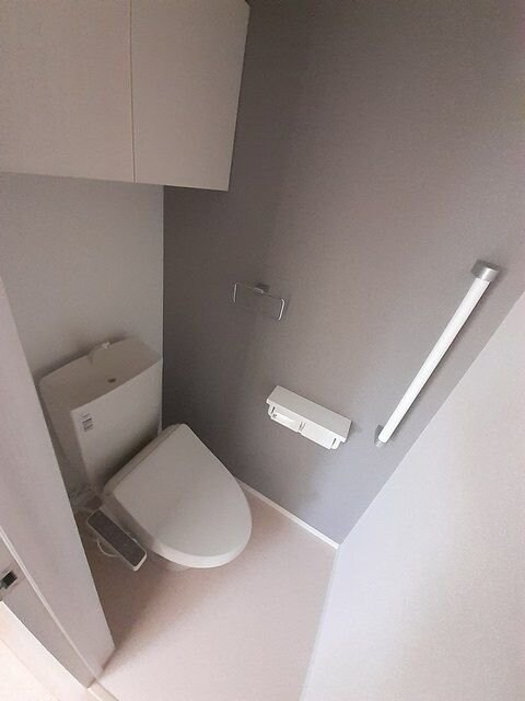 EASTIV(イーストIVの物件内観写真