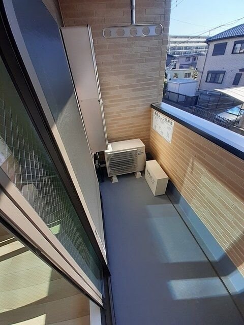 EASTIV(イーストIVの物件内観写真