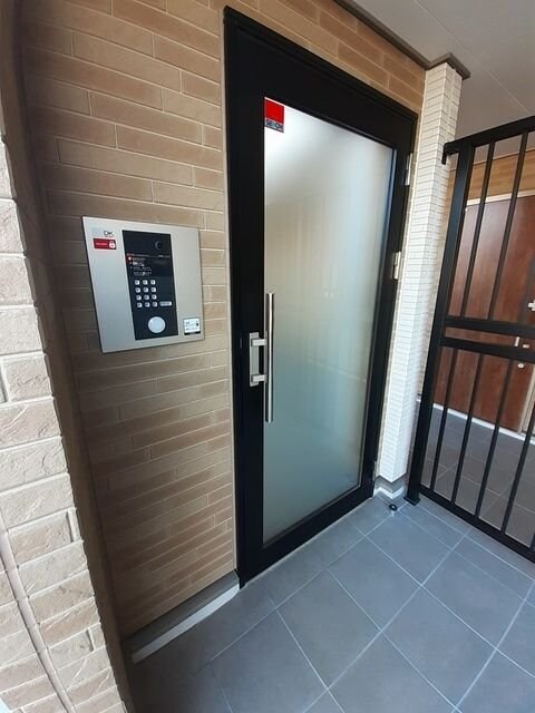 EASTIV(イーストIVの物件内観写真