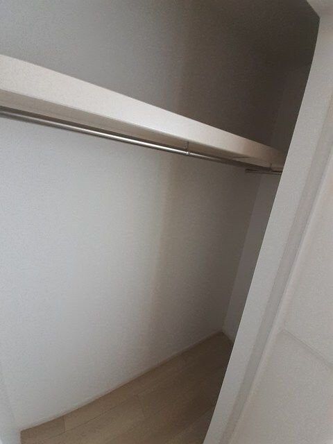 EASTIV(イーストIVの物件内観写真