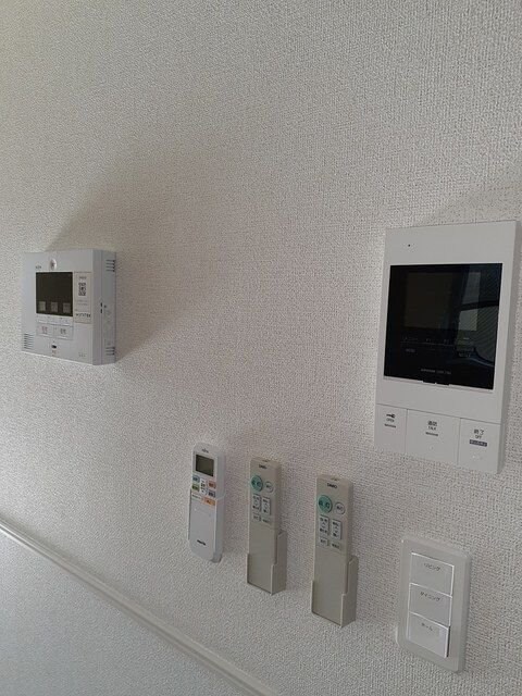 EASTIV(イーストIVの物件内観写真