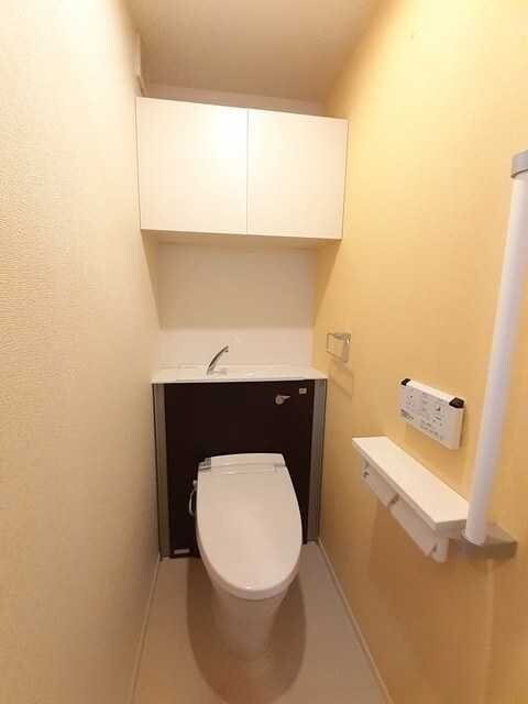 シリウス柏の物件内観写真