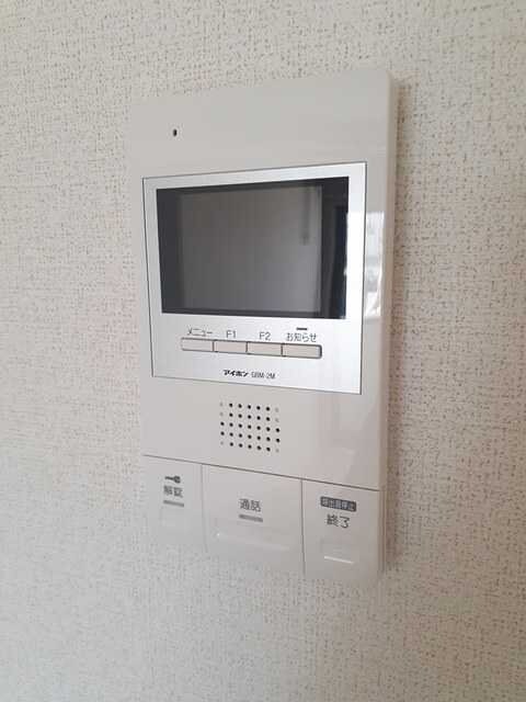 シリウス柏の物件内観写真