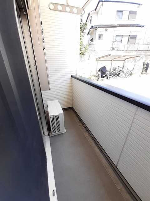 シリウス柏の物件内観写真