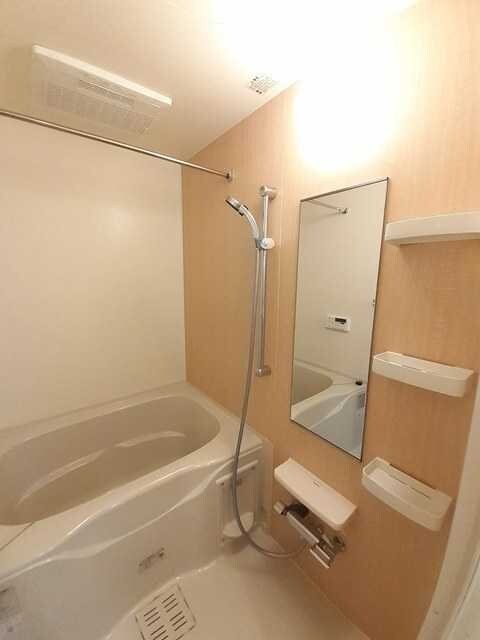 シリウス柏の物件内観写真