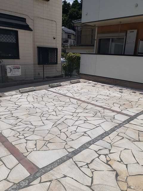 シリウス柏の物件内観写真