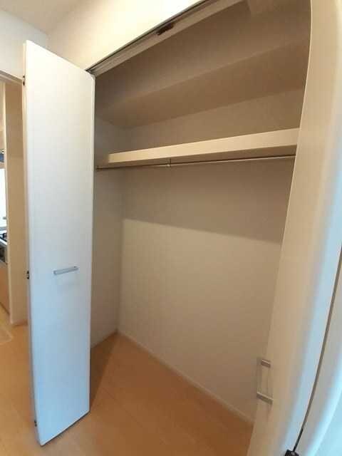 シリウス柏の物件内観写真