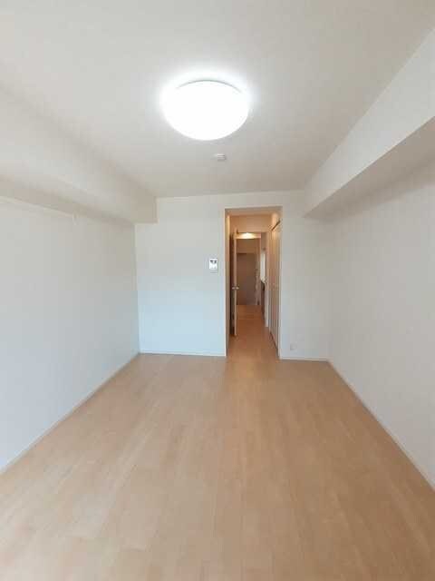 シリウス柏の物件内観写真