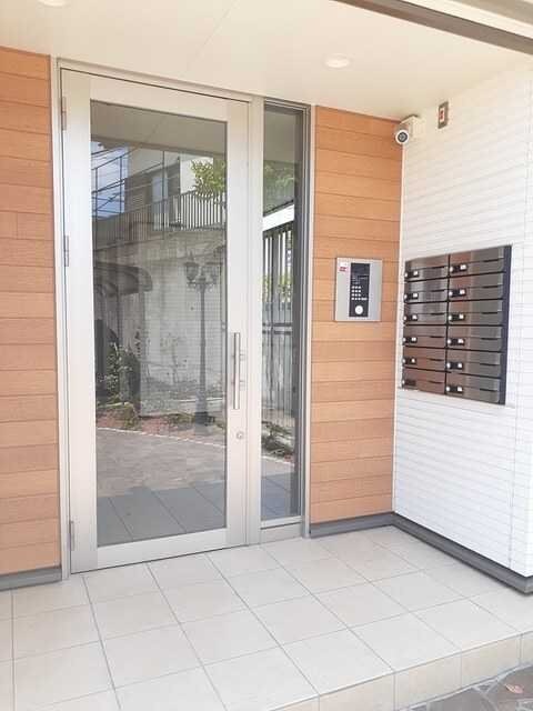 シリウス柏の物件内観写真