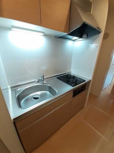 シリウス柏の物件内観写真