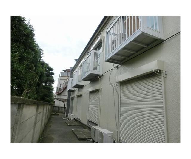 メゾン沢の物件内観写真