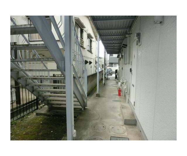 メゾン沢の物件内観写真