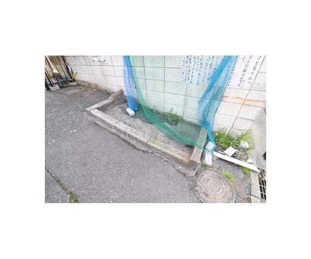 メゾン沢の物件内観写真