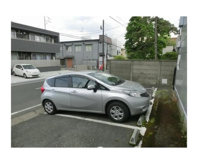 メゾン沢の物件内観写真