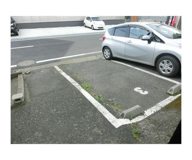 メゾン沢の物件内観写真