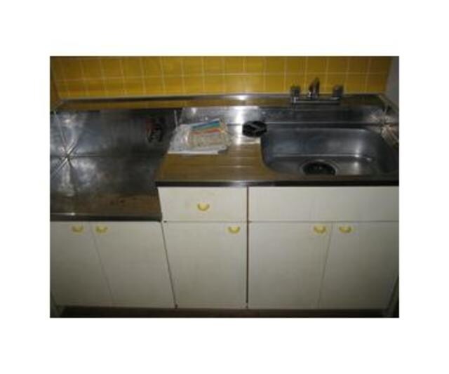 メゾン沢の物件内観写真