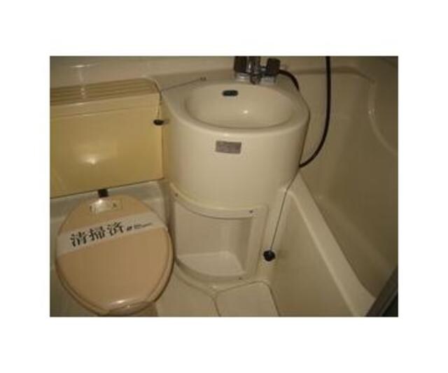 メゾン沢の物件内観写真