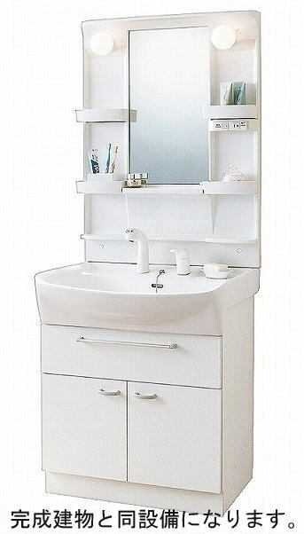 フィエルテの物件内観写真