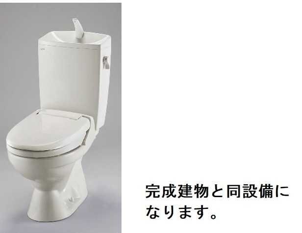 フィエルテの物件内観写真