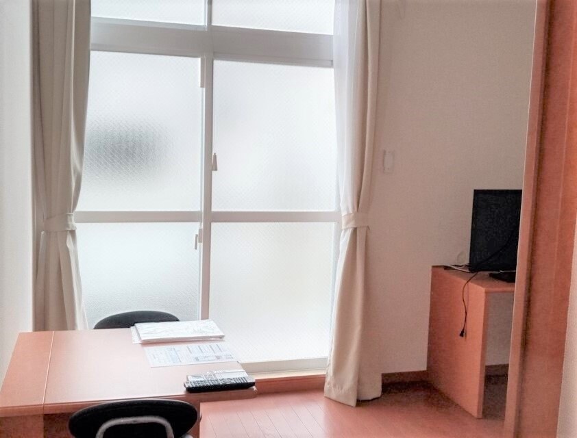 レオパレス静樹の物件内観写真