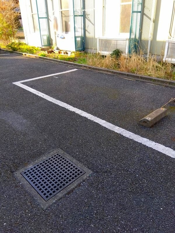 レオパレス静樹の物件内観写真