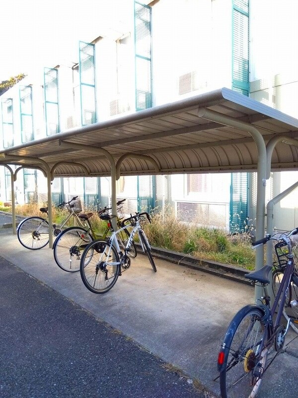 レオパレス静樹の物件内観写真