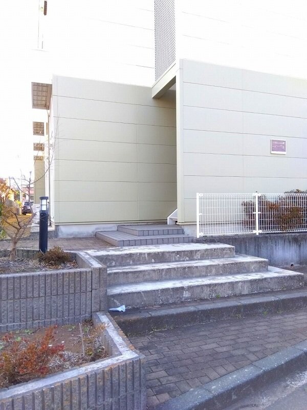 レオパレス静樹の物件内観写真