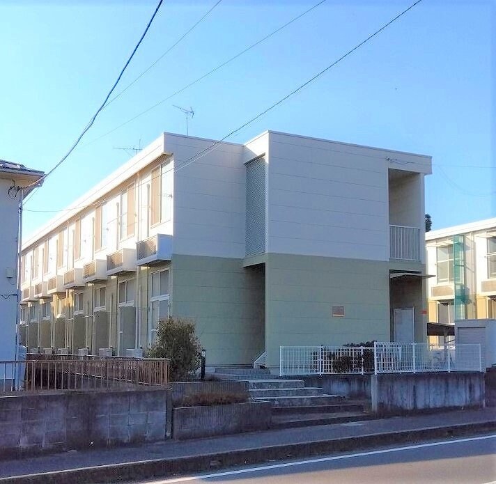 レオパレス静樹の物件内観写真