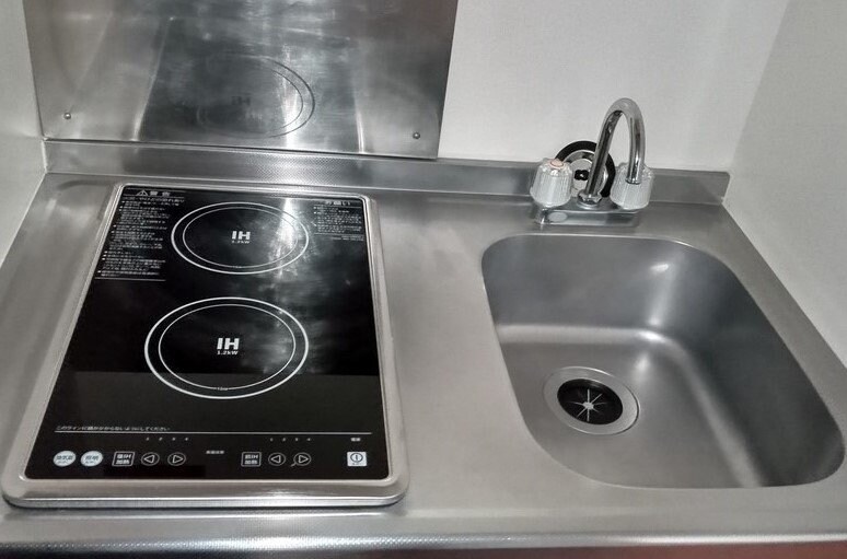 レオパレス静樹の物件内観写真