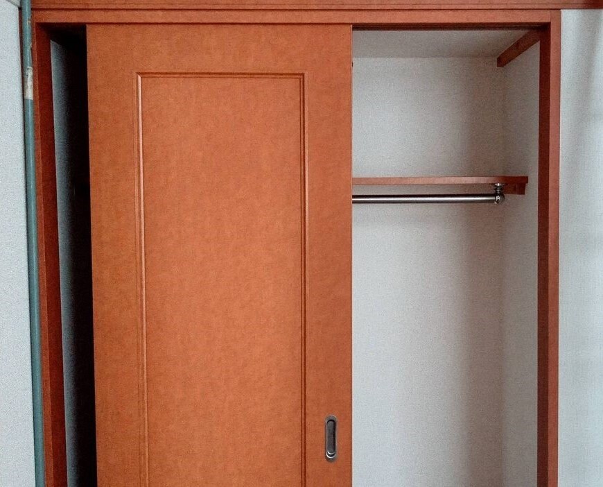 レオパレス静樹の物件内観写真