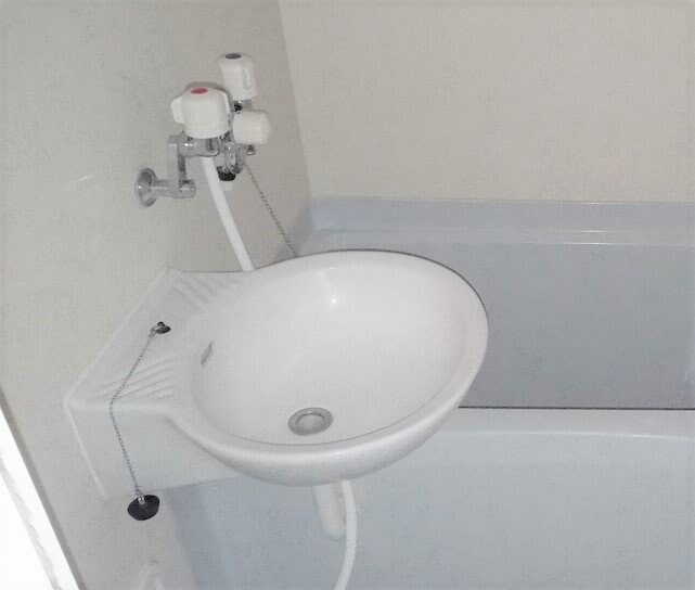 レオパレス静樹の物件内観写真