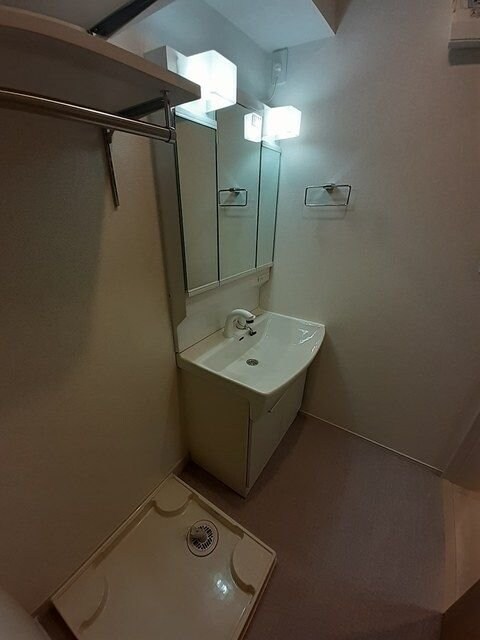 ガーデン ヒルズの物件内観写真