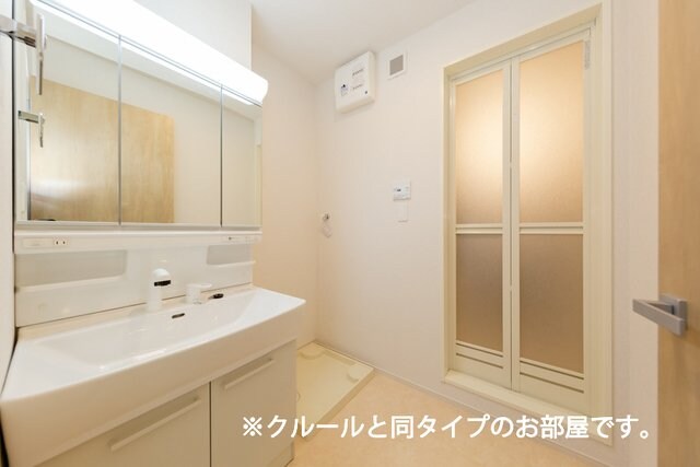 カーサ・フォーリストの物件内観写真