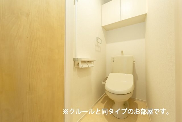 カーサ・フォーリストの物件内観写真