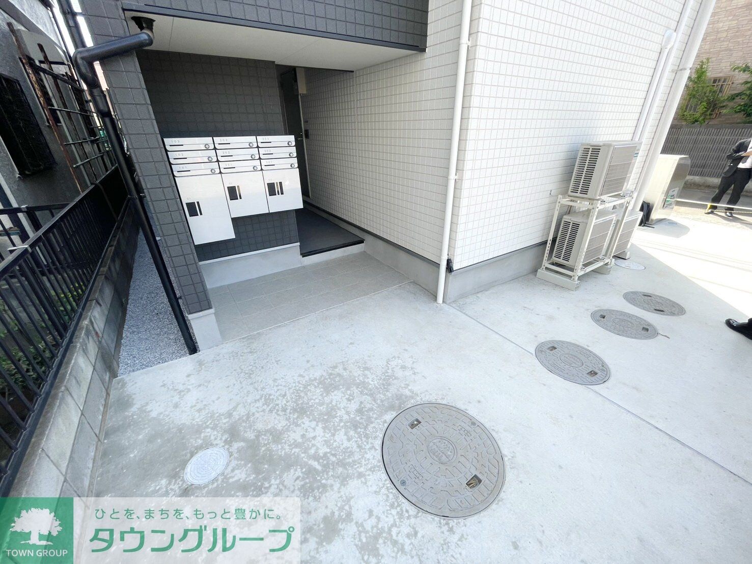 プレリオ鎌ヶ谷の物件内観写真