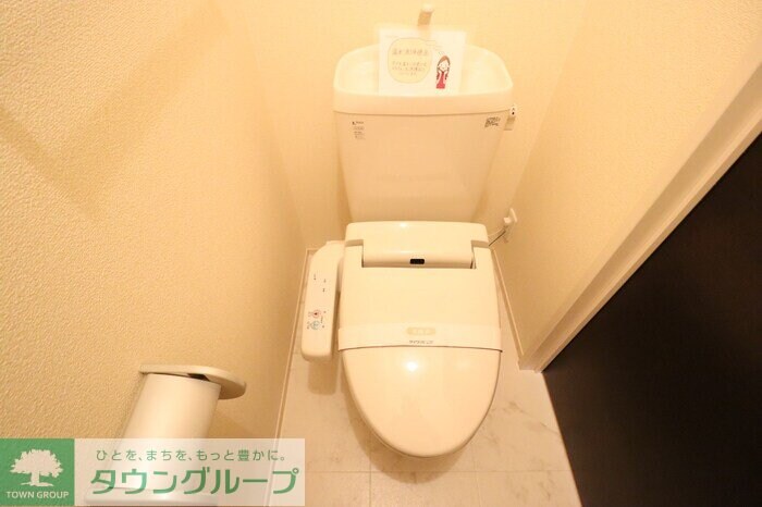 FOREST WINDの物件内観写真