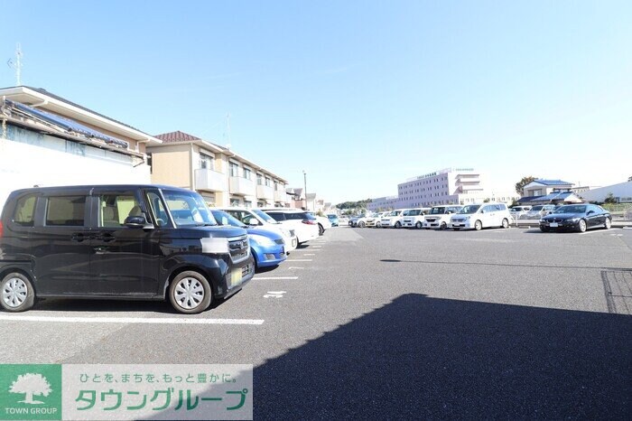 FOREST WINDの物件内観写真