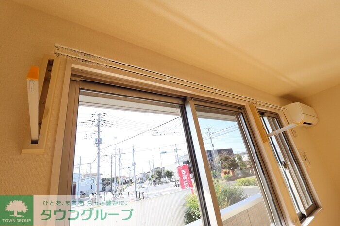 FOREST WINDの物件内観写真