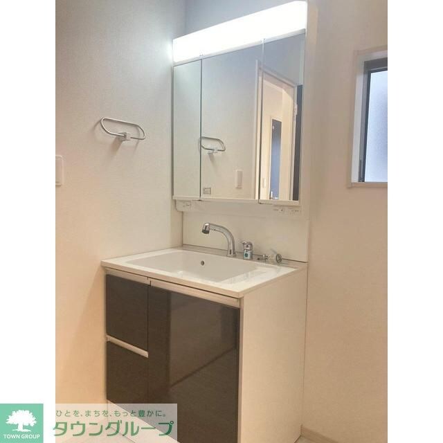 Kolet野田市の物件内観写真