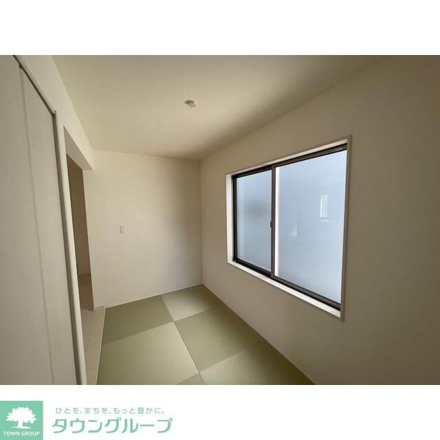 Kolet野田市の物件内観写真