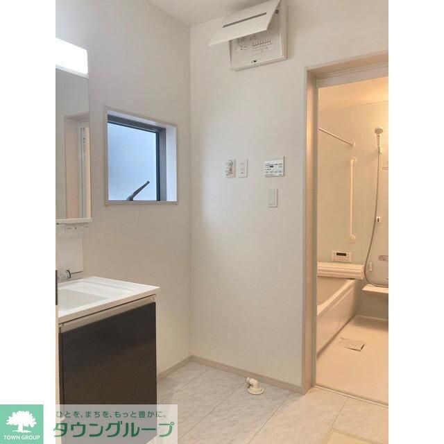 Kolet野田市の物件内観写真